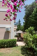 New Stylish Apartment with Sea View