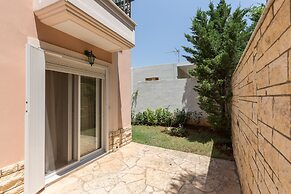 New Stylish Apartment with Sea View