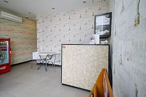 OYO 1726 Bed & Breakfast Inn