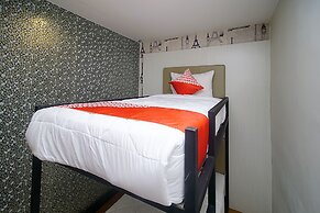 OYO 1726 Bed & Breakfast Inn
