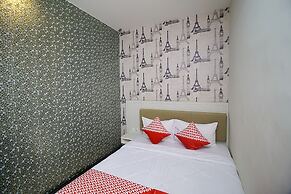 OYO 1726 Bed & Breakfast Inn