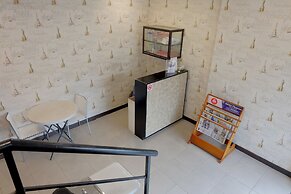 OYO 1726 Bed & Breakfast Inn