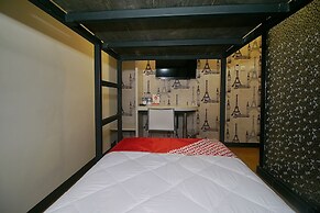 OYO 1726 Bed & Breakfast Inn