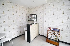 OYO 1726 Bed & Breakfast Inn