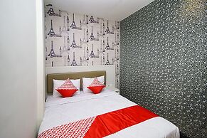 OYO 1726 Bed & Breakfast Inn