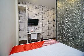 OYO 1726 Bed & Breakfast Inn