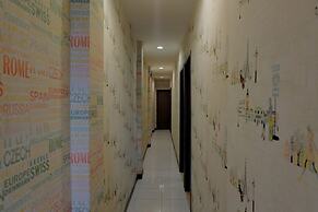 OYO 1726 Bed & Breakfast Inn