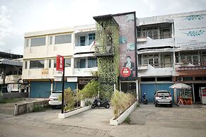 OYO 1726 Bed & Breakfast Inn