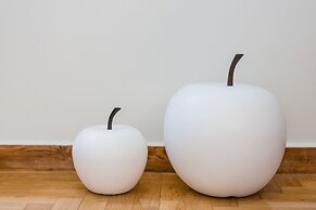 Newly Renovated Stylish Urban Flat