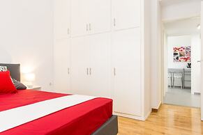 Newly Renovated Stylish Urban Flat