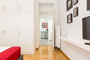 Newly Renovated Stylish Urban Flat