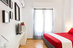 Newly Renovated Stylish Urban Flat