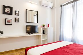 Newly Renovated Stylish Urban Flat