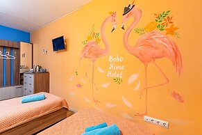 Boho Home Hotel