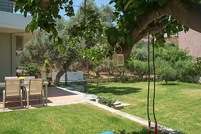 Newly renovated Garden Flat