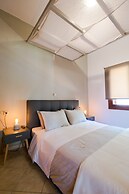 Newly renovated Garden Flat