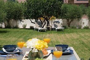 Newly renovated Garden Flat