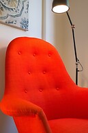 Newly renovated Garden Flat