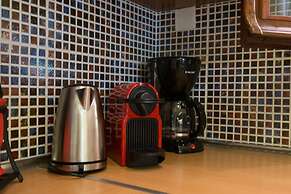 Newly renovated Garden Flat