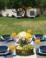 Newly renovated Garden Flat