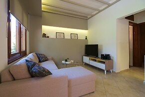 Newly renovated Garden Flat