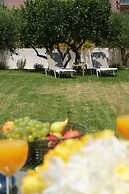 Newly renovated Garden Flat