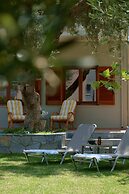 Newly renovated Garden Flat