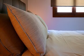 Newly renovated Garden Flat