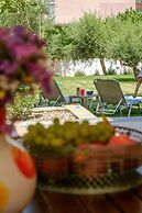 Newly renovated Garden Flat