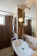 Newly renovated Garden Flat