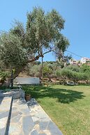 Newly renovated Garden Flat