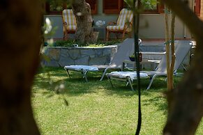 Newly renovated Garden Flat