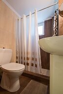 Newly renovated Garden Flat