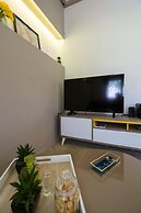 Newly renovated Garden Flat