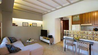 Newly renovated Garden Flat