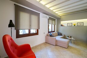 Newly renovated Garden Flat