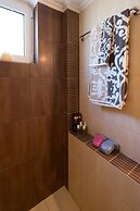 Newly renovated Garden Flat