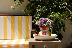 Newly renovated Garden Flat