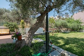 Newly renovated Garden Flat