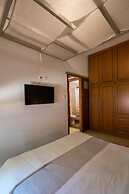 Newly renovated Garden Flat