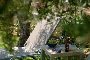 Newly renovated Garden Flat