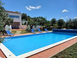 Casa de Terena