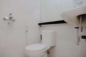 Hotel O Universitas Brawijaya Near Mall Dinoyo