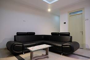 Hotel O Universitas Brawijaya Near Mall Dinoyo