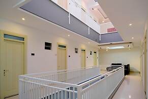Hotel O Universitas Brawijaya Near Mall Dinoyo