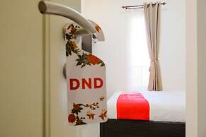 Hotel O Universitas Brawijaya Near Mall Dinoyo