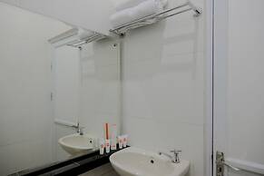 Hotel O Universitas Brawijaya Near Mall Dinoyo