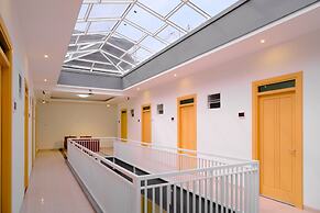 Hotel O Universitas Brawijaya Near Mall Dinoyo