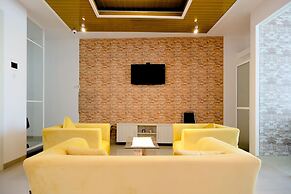 Hotel O Universitas Brawijaya Near Mall Dinoyo