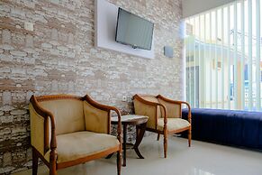 Hotel O Universitas Brawijaya Near Mall Dinoyo